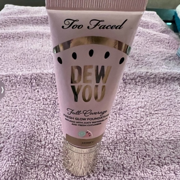 Too Faced DEW YOU - Picture 6 of 7